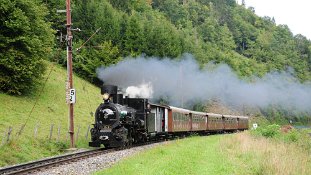 Mariazellerbahn